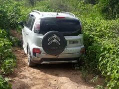 Jujuy: Asaltan a mano armada a conocido comerciante