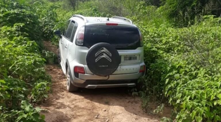 Jujuy: Asaltan a mano armada a conocido comerciante
