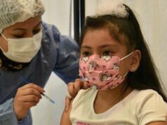 No será obligatoria la vacunación covid en escuelas de Jujuy