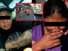 “Me lo mataron… él sólo salió a asaltar como todos los días”: la madre de un ladrón exige justicia para su hijo