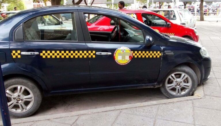 Se acordó el incremento del cuadro tarifario del servicio alternativo de transporte