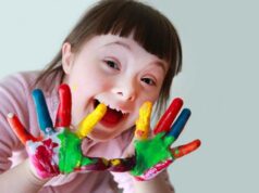 Hoy se conmemora el Día Mundial del Síndrome de Down