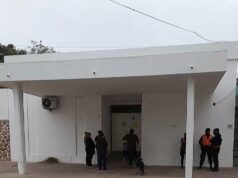 San Pedro: Una alumna de la Escuela de Comercio N°1 falleció mientras realizaba actividad física