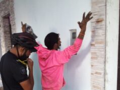 San Pedro: Fue detenido cuando intentaba vender un celular robado