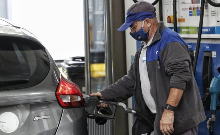 Advierten que podría faltar gasoil en los surtidores de Jujuy