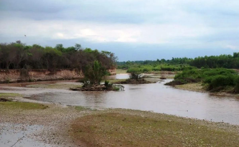 El 15 de marzo levantan la veda de pesca en los ríos de Jujuy