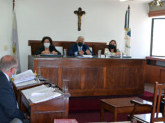 San Pedro: Condenan a un hombre a 13 años de prisión por abusar sexualmente de una menor