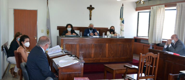 San Pedro: Condenan a un hombre a 13 años de prisión por abusar sexualmente de una menor