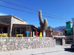 Tilcara: Una sexagenaria resultó gravemente herida tras ser embestida por motociclistas