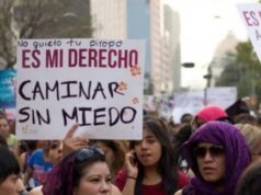 Día de la Mujer: marchas y actividades en Jujuy