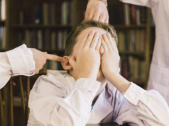 Imposición religiosa y discriminación en escuela de San Pedro