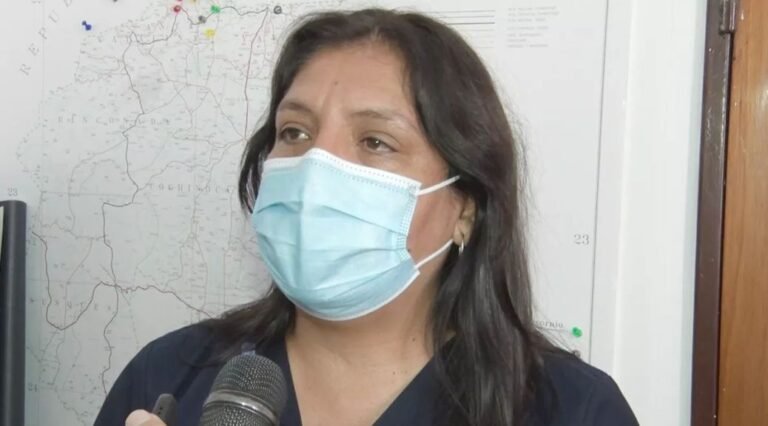 Jujuy: Descenso de casos de coronavirus y posibles flexibilizaciones