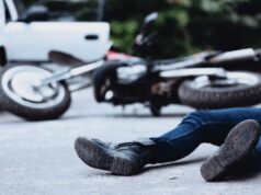 Dos motociclistas fallecieron en siniestros viales ocurridos el fin de semana