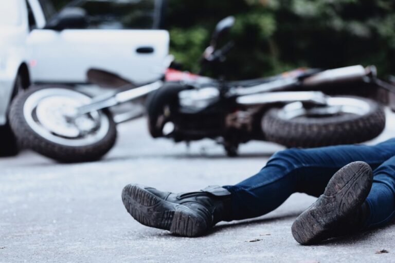 Dos motociclistas fallecieron en siniestros viales ocurridos el fin de semana