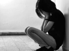 Intentó abusar de su hijastra, pero ella se defendió y escapó