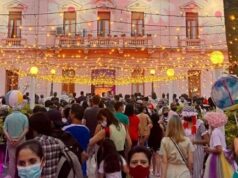 Día de la Mujer: muestra y proyección de cortos