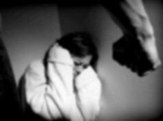 Violencia de género en Jujuy: gendarme le rompió la nariz a golpes a su pareja