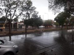 Jujuy: pronostican lluvias superiores a lo normal hasta mayo