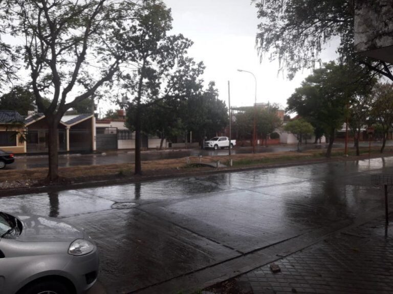 Jujuy: pronostican lluvias superiores a lo normal hasta mayo
