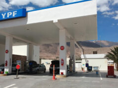 Así quedaron los nuevos precios de la nafta súper en los distintos departamentos de Jujuy
