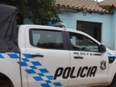 Salvaje asalto a una carnicería: al propietario lo desmayaron a golpes