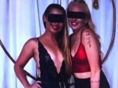 Escándalo: dos agentes vendían fotos y videos eróticos en las redes