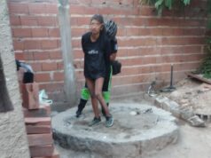 Cayó la banda de «La Micaela» y recuperaron varios elementos robados