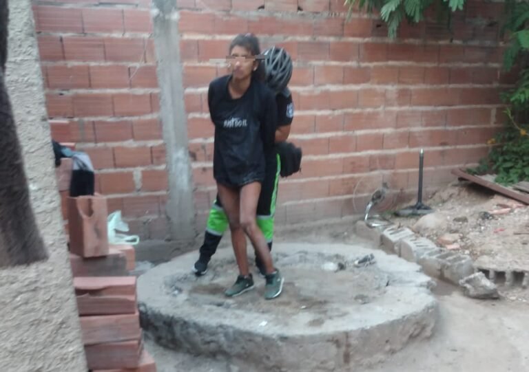 Cayó la banda de «La Micaela» y recuperaron varios elementos robados