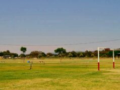 San Pedro: un hombre murió mientras jugaba al fútbol