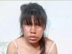 Se busca a la joven Ana María Ignacio