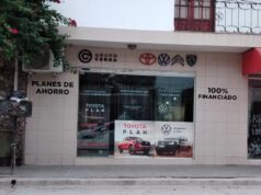 San Pedro: Denuncian estafa por parte de una concesionaria