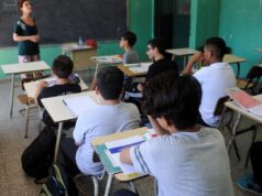En Jujuy sólo el 11% de los estudiantes termina la escuela a tiempo y con los conocimientos necesarios