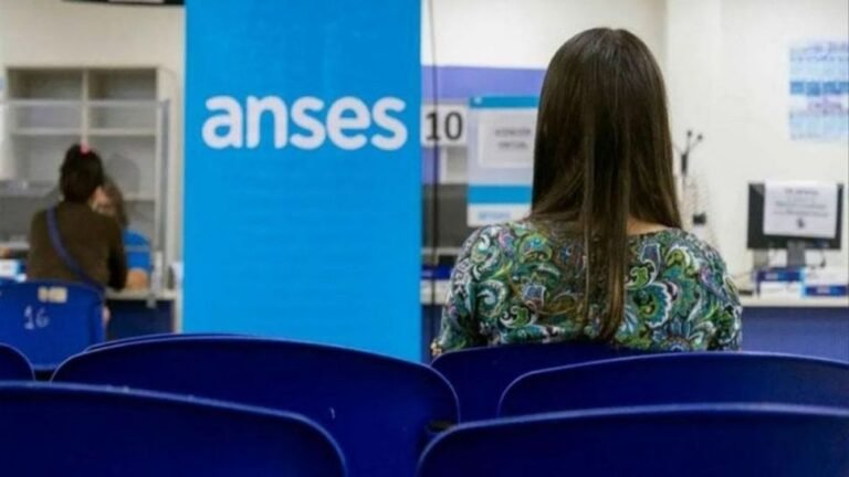 ANSES: quiénes cobran hoy, miércoles 6 de abril