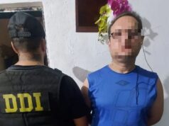 Un pastor evangélico violó a una adolescente «para lograr el perdón de Dios»