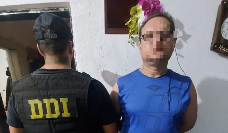 Un pastor evangélico violó a una adolescente «para lograr el perdón de Dios»