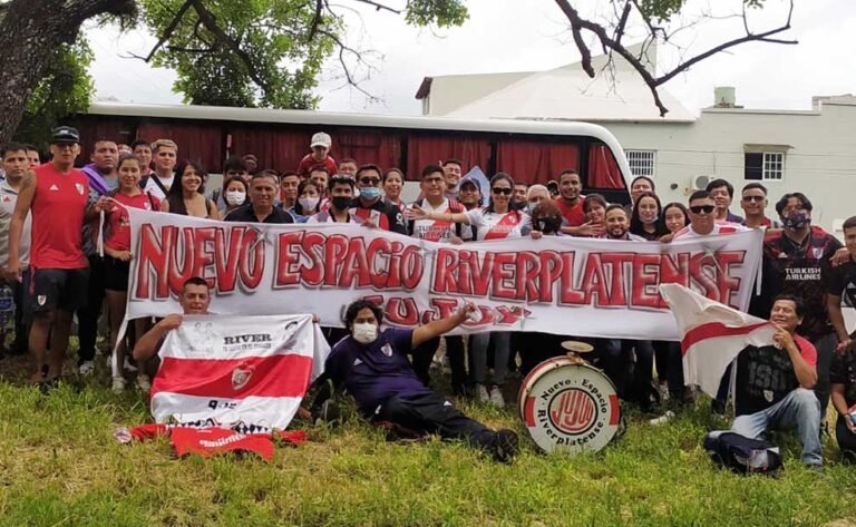 River Plate tendrá su primera filial oficial en Jujuy