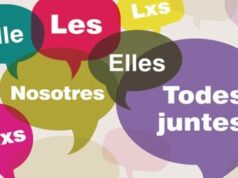 El Ministerio de Salud comenzará a utilizar el «lenguaje inclusivo» en sus documentos oficiales