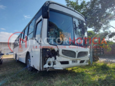 Jujuy: murieron dos personas en un accidente en el puente del río Los Alisos