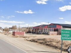 “Estoy llevando algunos kilitos de hojas de coca” dijo. Eran 25 kilos y quedó detenido