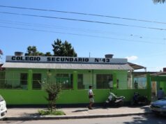 Alto Comedero: menores demorados con droga dentro del colegio