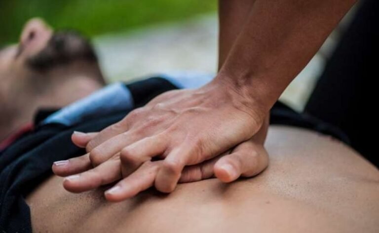 Un hombre murió tras broncoaspirarse con carne en Humahuaca
