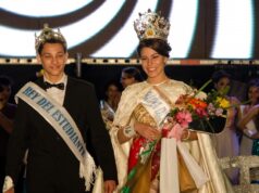 Podría haber elecciones de varones en el marco de la Fiesta de los Estudiantes 2022