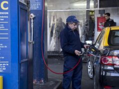 En las próximas horas subirá el precio del GNC en Jujuy y superaría los $70