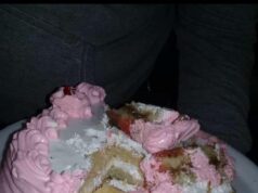 El cumpleaños de una nena arruinado por una torta en mal estado terminó con decomisos en una panadería