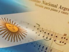 Día del Himno Nacional: ¿por qué se celebra el 11 de mayo?