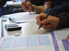 Darán a conocer los datos del desempeño escolar del 2021 en Jujuy