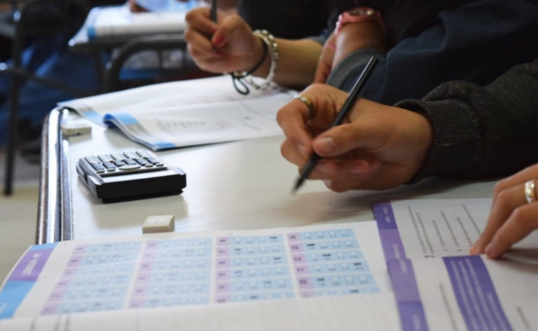 Darán a conocer los datos del desempeño escolar del 2021 en Jujuy