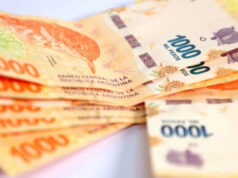 Inicia el cronograma de pago a trabajadores estatales en Jujuy