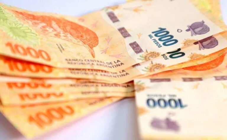 Inicia el cronograma de pago a trabajadores estatales en Jujuy