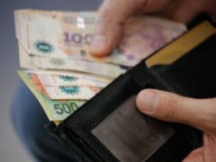 Los sueldos de los estatales están casi 10 puntos por debajo de la inflación en Jujuy